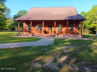 9900 Little Buck, Vancleave, MS 39565