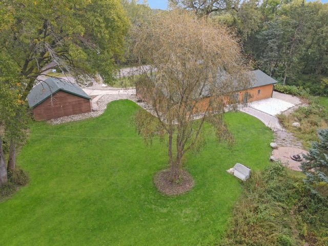 15889 Old Lake Road, Paynesville, MN 56362