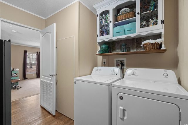 2027 Vaught Ridge Rd., Longs, SC 29568