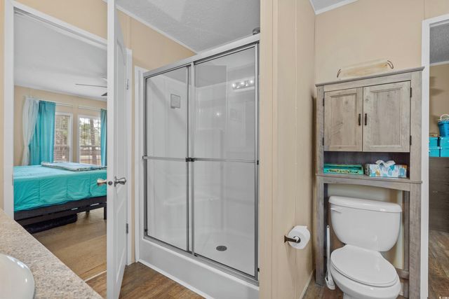 2027 Vaught Ridge Rd., Longs, SC 29568