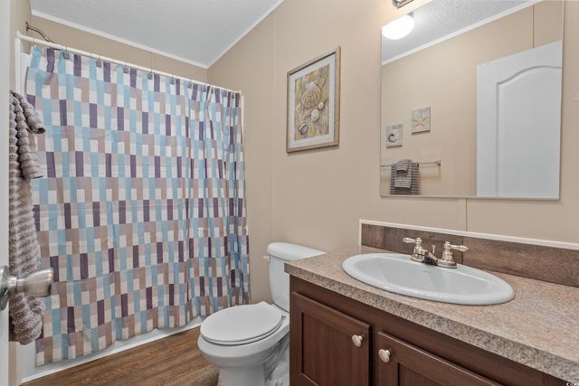 2027 Vaught Ridge Rd., Longs, SC 29568