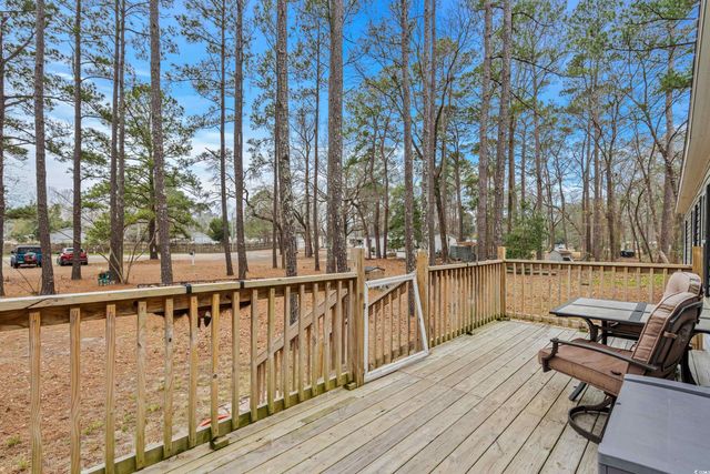 2027 Vaught Ridge Rd., Longs, SC 29568
