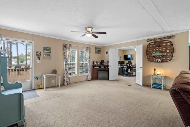 2027 Vaught Ridge Rd., Longs, SC 29568