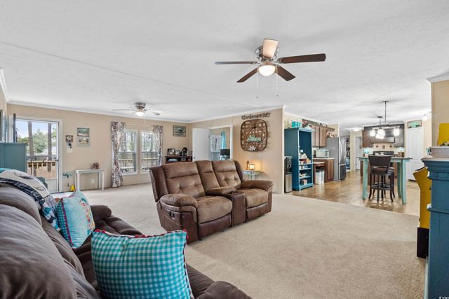 2027 Vaught Ridge Rd., Longs, SC 29568