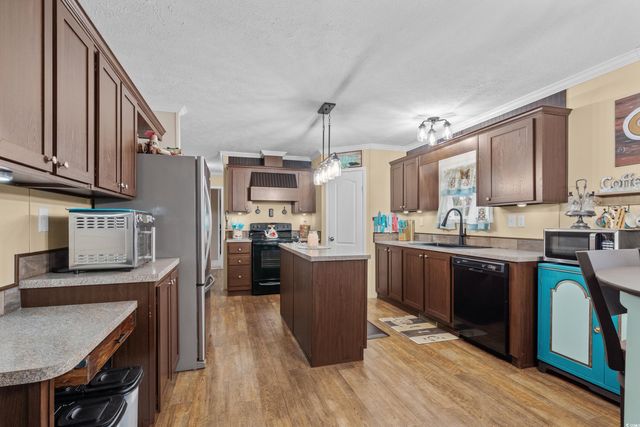 2027 Vaught Ridge Rd., Longs, SC 29568