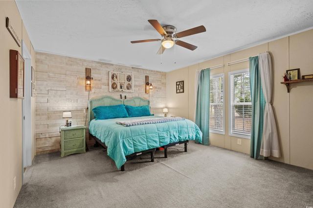 2027 Vaught Ridge Rd., Longs, SC 29568