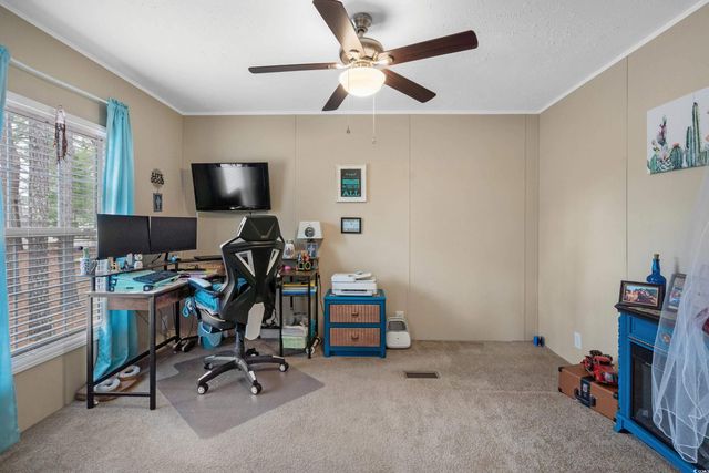 2027 Vaught Ridge Rd., Longs, SC 29568