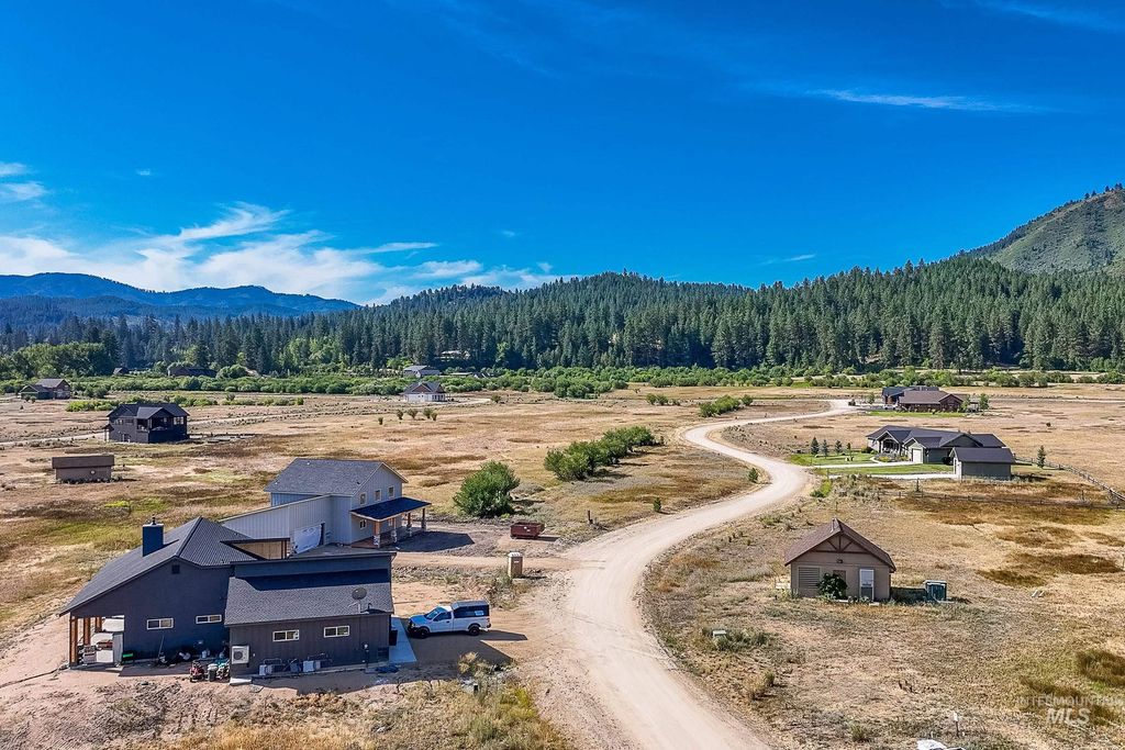 Blk 9 Lot 21 Whitewater Way, Garden Valley, ID 83622 photo 9