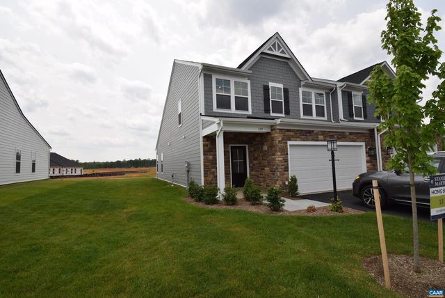 129 CRABAPPLE LN, Zion Crossroads, VA 22942
