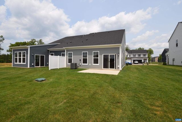 129 CRABAPPLE LN, Zion Crossroads, VA 22942