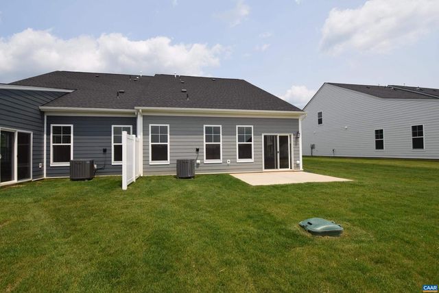 129 CRABAPPLE LN, Zion Crossroads, VA 22942