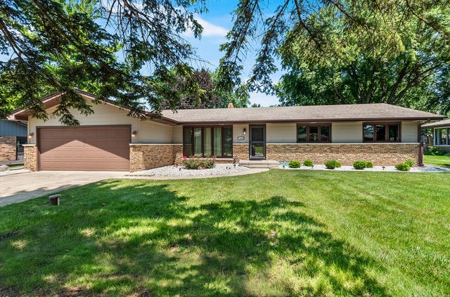 1008 Lark Lane, Shorewood, IL 60404