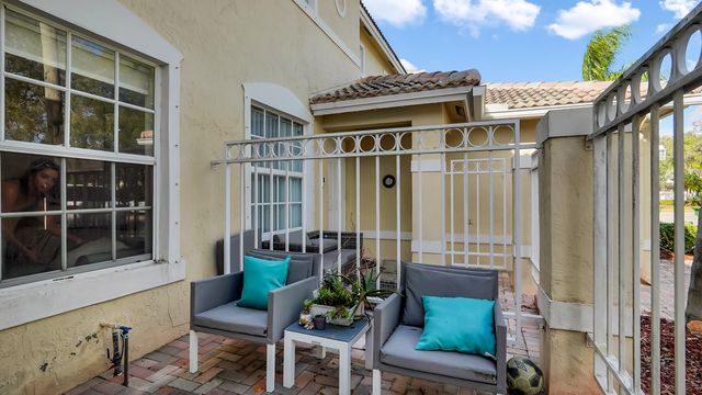 2221 NW 171st Terrace -, Pembroke Pines, FL 33028