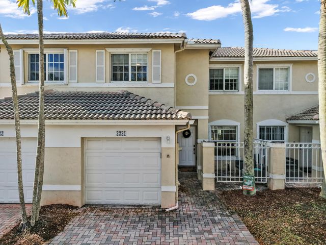 2221 NW 171st Terrace -, Pembroke Pines, FL 33028