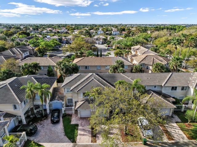 2221 NW 171st Terrace -, Pembroke Pines, FL 33028