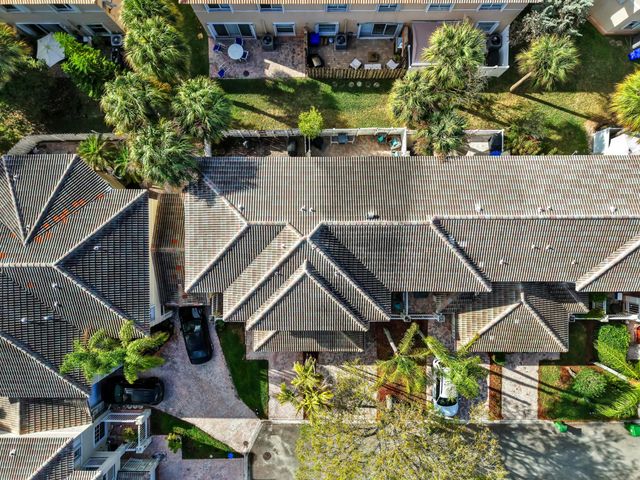 2221 NW 171st Terrace -, Pembroke Pines, FL 33028