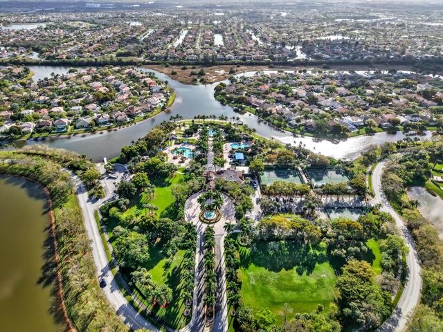 2221 NW 171st Terrace -, Pembroke Pines, FL 33028