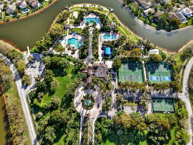 2221 NW 171st Terrace -, Pembroke Pines, FL 33028