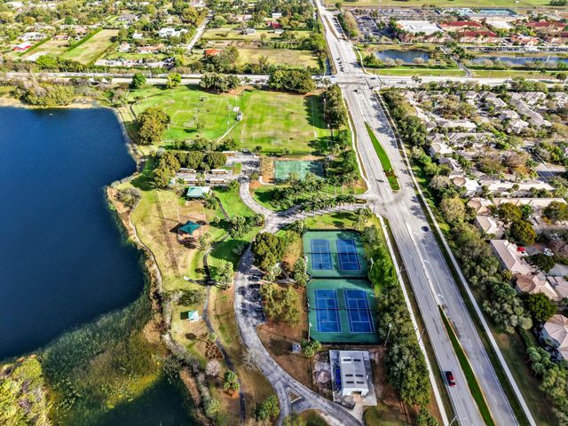 2221 NW 171st Terrace -, Pembroke Pines, FL 33028