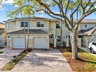 2221 NW 171st Terrace -, Pembroke Pines, FL 33028