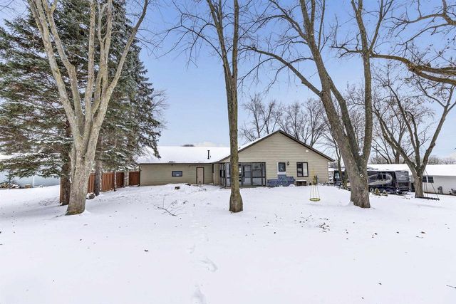 1091 CIRCLE DRIVE, Green Bay, WI 54313