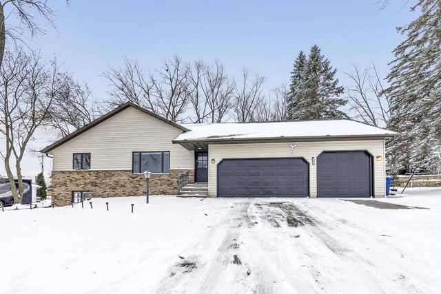 1091 CIRCLE DRIVE, Green Bay, WI 54313