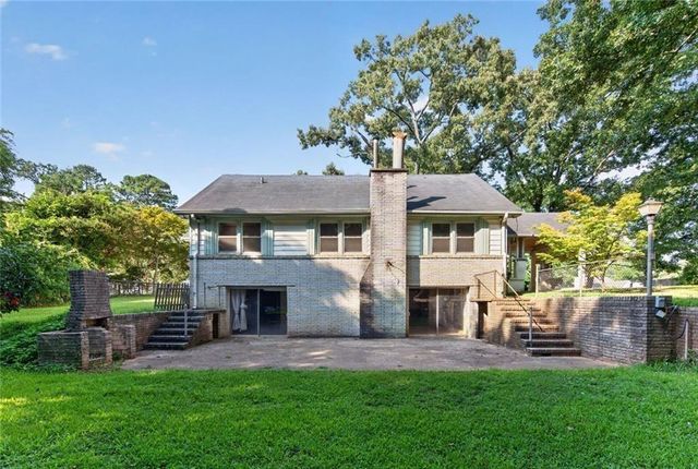 1885 Connally Drive, Atlanta, GA 30344