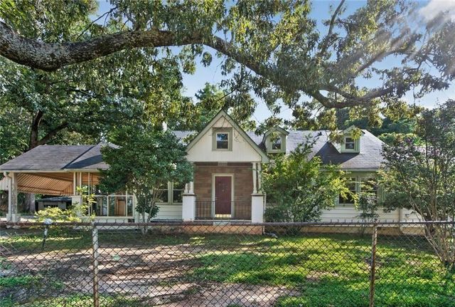 1885 Connally Drive, Atlanta, GA 30344