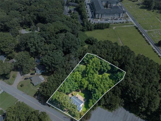 1885 Connally Drive, Atlanta, GA 30344