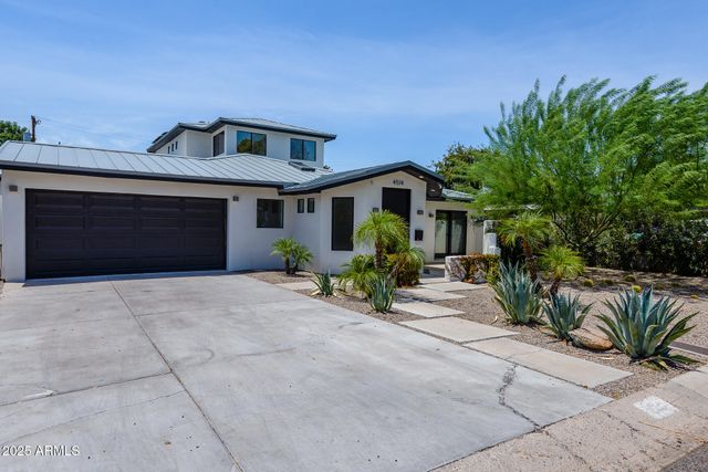 4514 N 35TH Place, Phoenix, AZ 85018