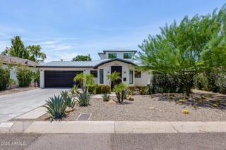 4514 N 35TH Place, Phoenix, AZ 85018
