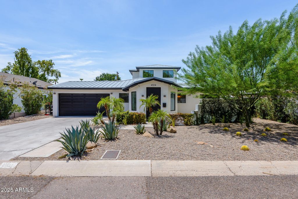 4514 N 35TH Place, Phoenix, AZ 85018