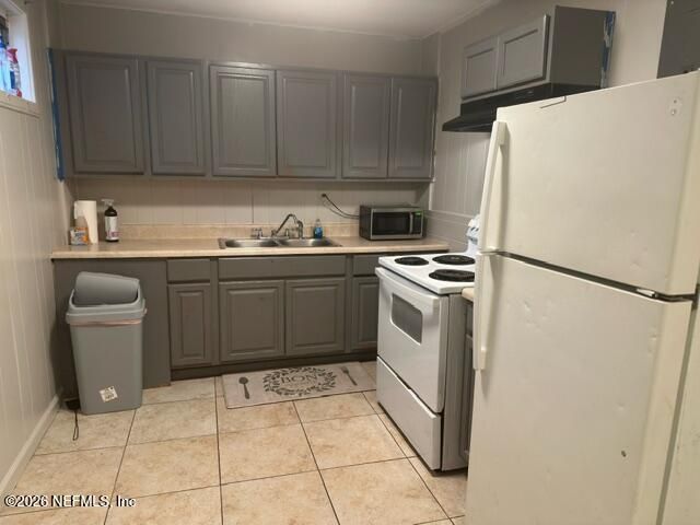 4633 SUFFOLK Avenue, Jacksonville, FL 32208