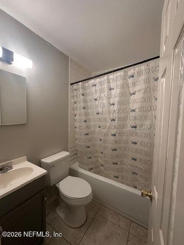 4633 SUFFOLK Avenue, Jacksonville, FL 32208