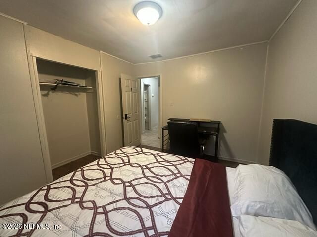 4633 SUFFOLK Avenue, Jacksonville, FL 32208