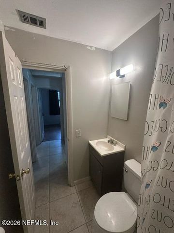 4633 SUFFOLK Avenue, Jacksonville, FL 32208