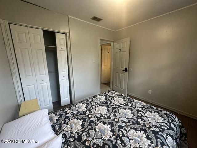 4633 SUFFOLK Avenue, Jacksonville, FL 32208