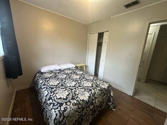 4633 SUFFOLK Avenue, Jacksonville, FL 32208