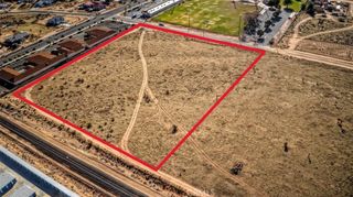 0 Live Oak Street, Hesperia, CA 92345