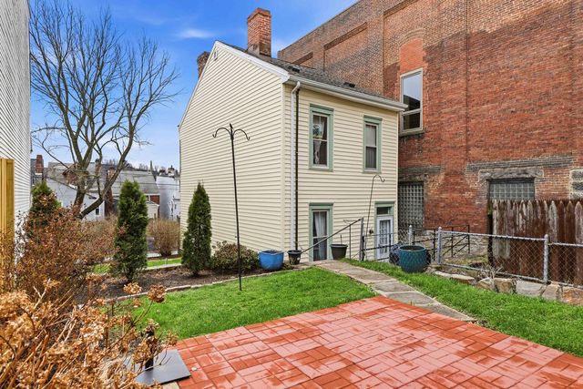 5133 Holmes STREET, Lawrenceville, PA 15201