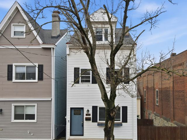 5133 Holmes STREET, Lawrenceville, PA 15201