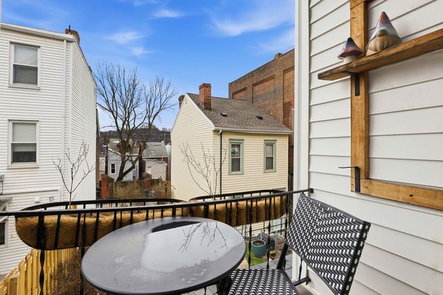 5133 Holmes STREET, Lawrenceville, PA 15201