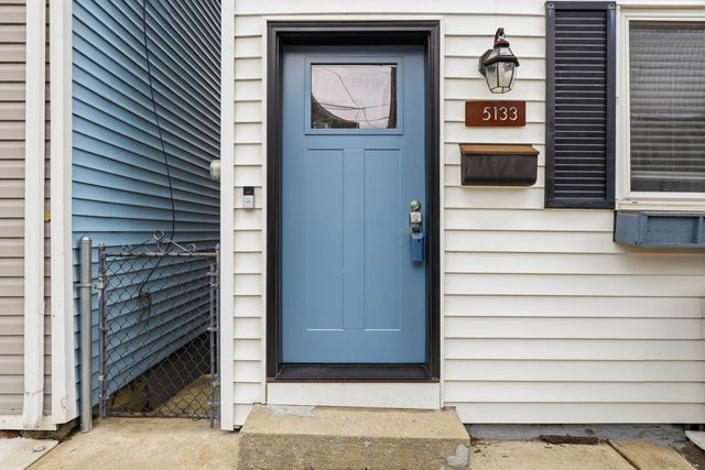 5133 Holmes STREET, Lawrenceville, PA 15201