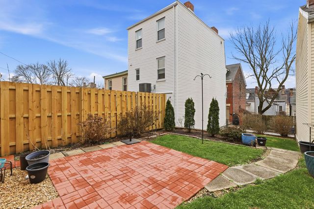 5133 Holmes STREET, Lawrenceville, PA 15201