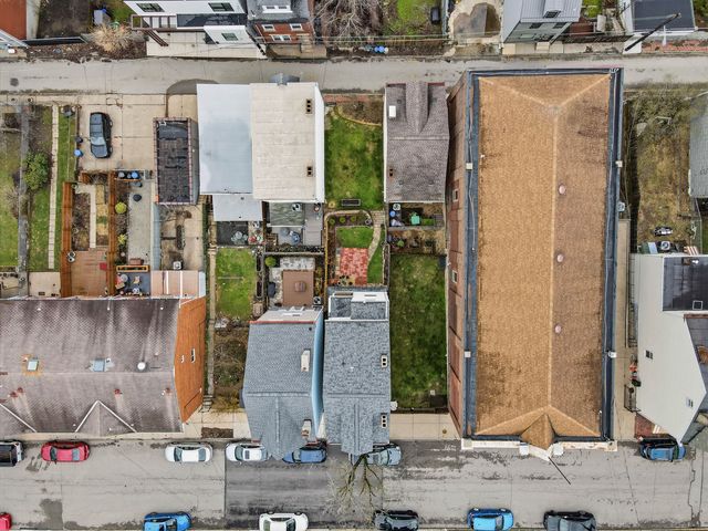 5133 Holmes STREET, Lawrenceville, PA 15201