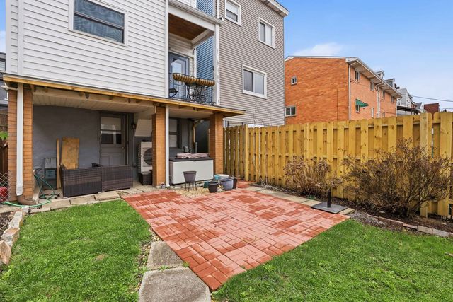 5133 Holmes STREET, Lawrenceville, PA 15201