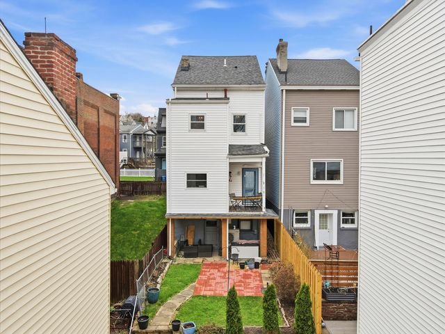 5133 Holmes STREET, Lawrenceville, PA 15201