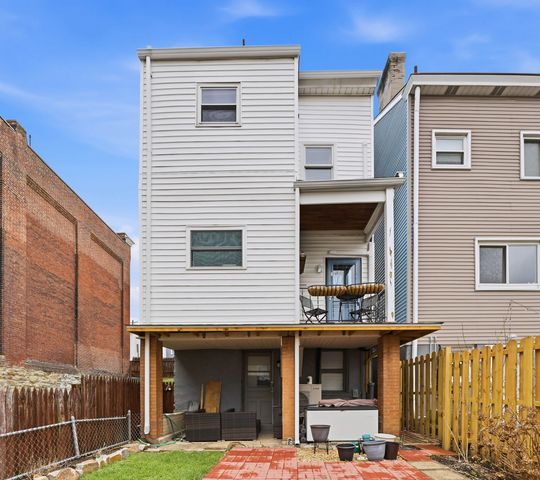 5133 Holmes STREET, Lawrenceville, PA 15201