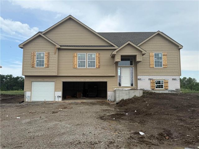 1108 Oak Ridge Street, Kearney, MO 64060
