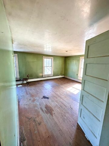 S 598 Memorial BLVD, Martinsville, VA 24112